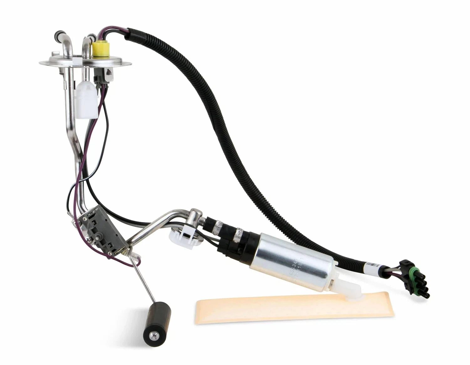 Holley 1973-1987 GM C_K Series Muscle Truck EFI Fuel Pump Module - 12-308